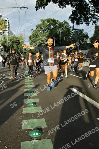 Foto de la X Carrera Leones Negros Red Cola 2026 a las 07:35