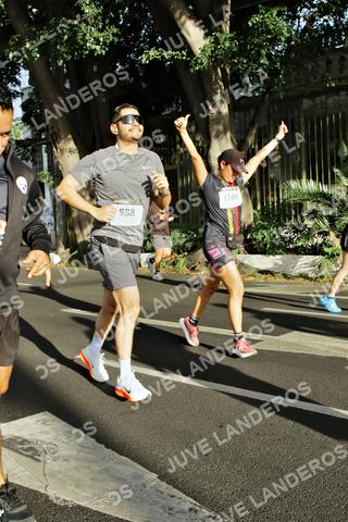 Foto de la X Carrera Leones Negros Red Cola 2026 a las 07:55