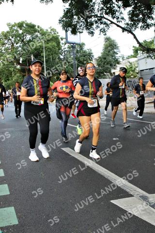 Foto de la X Carrera Leones Negros Red Cola 2026 a las 07:09