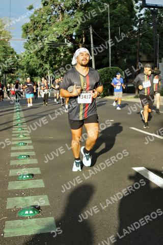 Foto de la X Carrera Leones Negros Red Cola 2026 a las 07:40