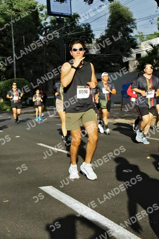 Foto de la X Carrera Leones Negros Red Cola 2026 a las 07:55