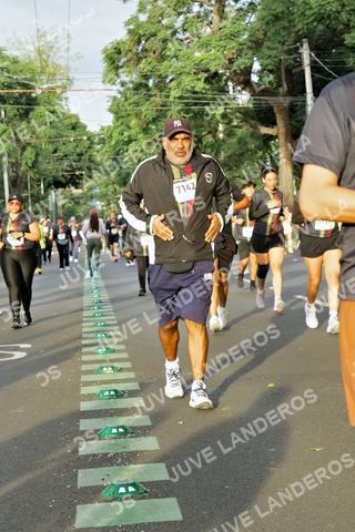 Foto de la X Carrera Leones Negros Red Cola 2026 a las 07:34
