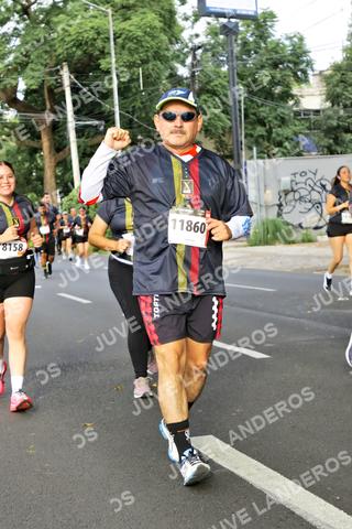 Foto de la X Carrera Leones Negros Red Cola 2026 a las 08:08