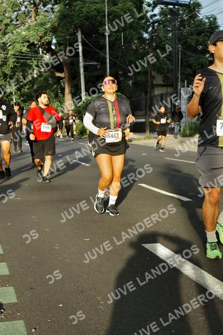 Foto de la X Carrera Leones Negros Red Cola 2026 a las 07:35