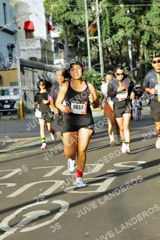 Foto de la X Carrera Leones Negros Red Cola 2026 a las 07:53