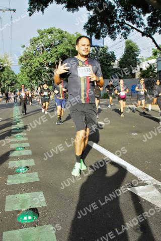 Foto de la X Carrera Leones Negros Red Cola 2026 a las 07:59