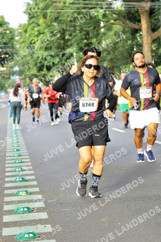 Foto de la X Carrera Leones Negros Red Cola 2026 a las 08:07