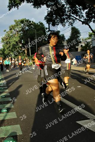 Foto de la X Carrera Leones Negros Red Cola 2026 a las 07:27