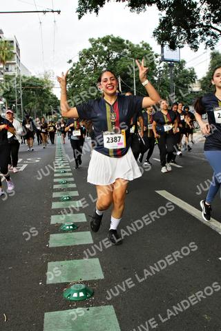 Foto de la X Carrera Leones Negros Red Cola 2026 a las 07:18