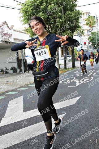 Foto de la X Carrera Leones Negros Red Cola 2026 a las 07:12