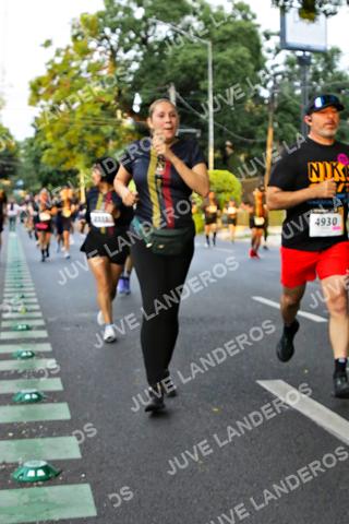 Foto de la X Carrera Leones Negros Red Cola 2026 a las 07:07