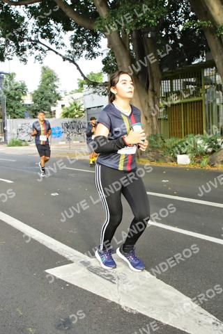 Foto de la X Carrera Leones Negros Red Cola 2026 a las 08:08