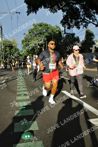 Foto de la X Carrera Leones Negros Red Cola 2026 a las 07:52