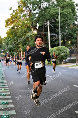 Foto de la X Carrera Leones Negros Red Cola 2026 a las 04:58