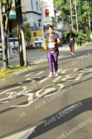 Foto de la X Carrera Leones Negros Red Cola 2026 a las 08:00