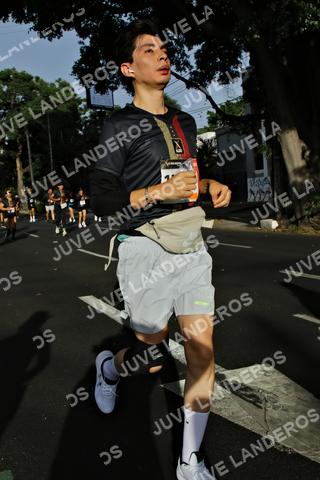 Foto de la X Carrera Leones Negros Red Cola 2026 a las 08:00