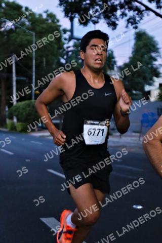 Foto de la X Carrera Leones Negros Red Cola 2026 a las 04:48