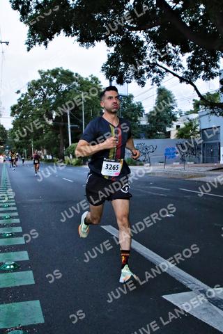 Foto de la X Carrera Leones Negros Red Cola 2026 a las 04:54