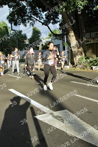 Foto de la X Carrera Leones Negros Red Cola 2026 a las 07:52