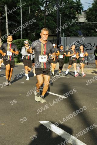 Foto de la X Carrera Leones Negros Red Cola 2026 a las 07:40