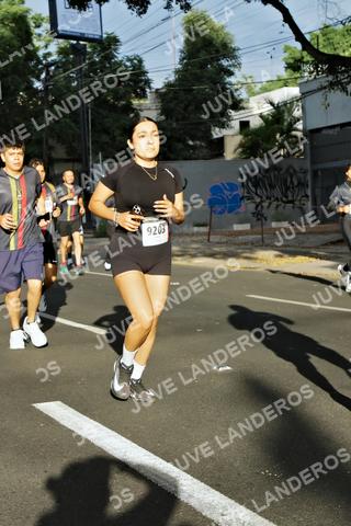 Foto de la X Carrera Leones Negros Red Cola 2026 a las 07:54
