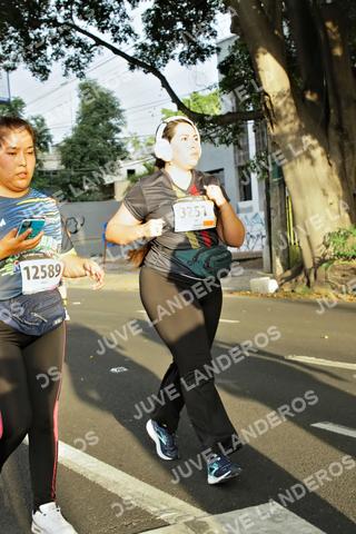 Foto de la X Carrera Leones Negros Red Cola 2026 a las 07:27