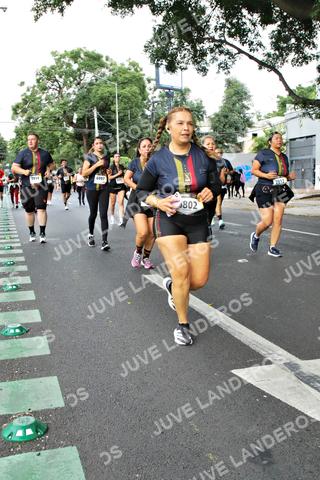 Foto de la X Carrera Leones Negros Red Cola 2026 a las 07:15