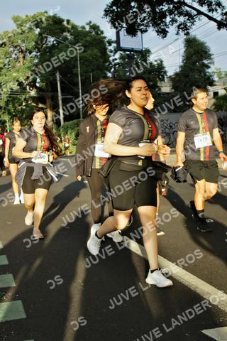 Foto de la X Carrera Leones Negros Red Cola 2026 a las 07:29