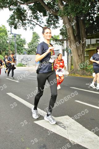 Foto de la X Carrera Leones Negros Red Cola 2026 a las 07:19