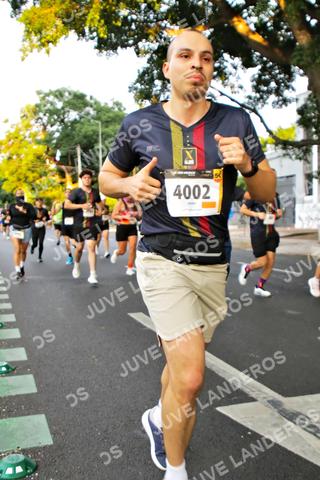 Foto de la X Carrera Leones Negros Red Cola 2026 a las 05:04