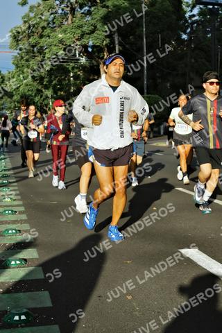 Foto de la X Carrera Leones Negros Red Cola 2026 a las 07:49