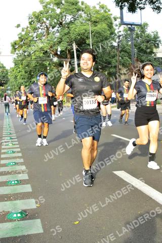 Foto de la X Carrera Leones Negros Red Cola 2026 a las 08:05