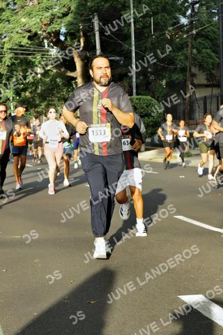 Foto de la X Carrera Leones Negros Red Cola 2026 a las 07:40