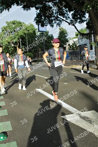 Foto de la X Carrera Leones Negros Red Cola 2026 a las 07:58