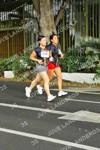 Foto de la X Carrera Leones Negros Red Cola 2026 a las 08:16