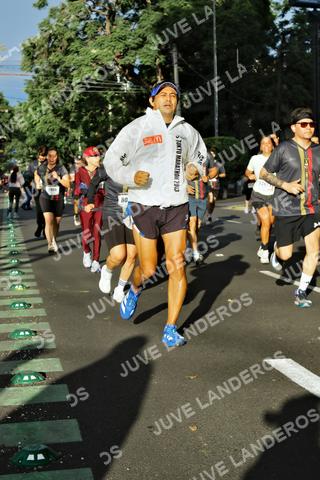 Foto de la X Carrera Leones Negros Red Cola 2026 a las 07:49