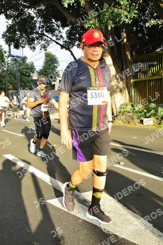 Foto de la X Carrera Leones Negros Red Cola 2026 a las 07:43