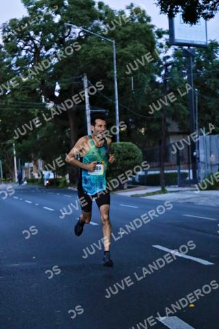 Foto de la X Carrera Leones Negros Red Cola 2026 a las 04:49