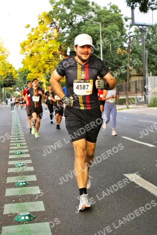 Foto de la X Carrera Leones Negros Red Cola 2026 a las 05:00