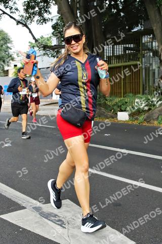 Foto de la X Carrera Leones Negros Red Cola 2026 a las 07:14