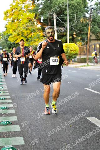 Foto de la X Carrera Leones Negros Red Cola 2026 a las 05:05