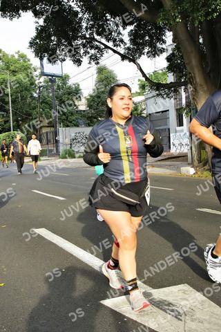 Foto de la X Carrera Leones Negros Red Cola 2026 a las 08:04