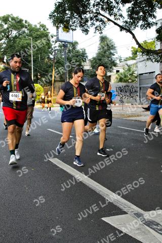 Foto de la X Carrera Leones Negros Red Cola 2026 a las 07:07
