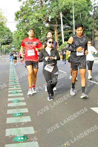 Foto de la X Carrera Leones Negros Red Cola 2026 a las 08:09