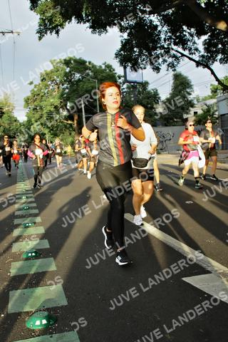 Foto de la X Carrera Leones Negros Red Cola 2026 a las 07:24