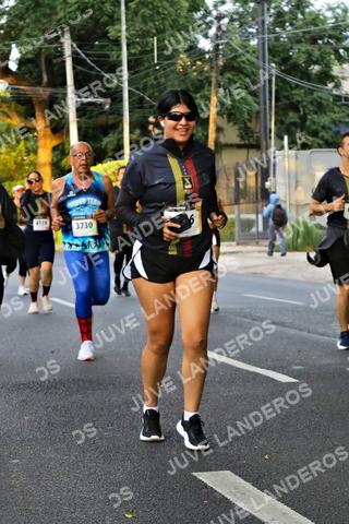 Foto de la X Carrera Leones Negros Red Cola 2026 a las 07:05