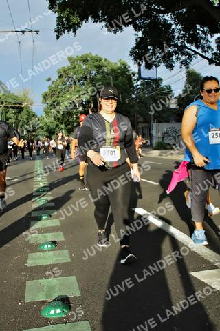 Foto de la X Carrera Leones Negros Red Cola 2026 a las 07:43