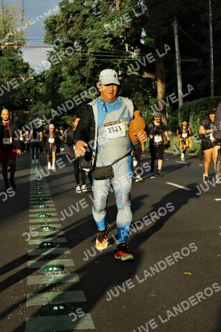 Foto de la X Carrera Leones Negros Red Cola 2026 a las 07:28