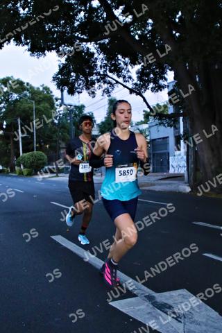 Foto de la X Carrera Leones Negros Red Cola 2026 a las 04:51