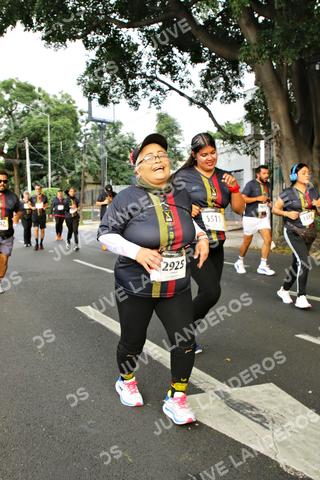 Foto de la X Carrera Leones Negros Red Cola 2026 a las 07:20